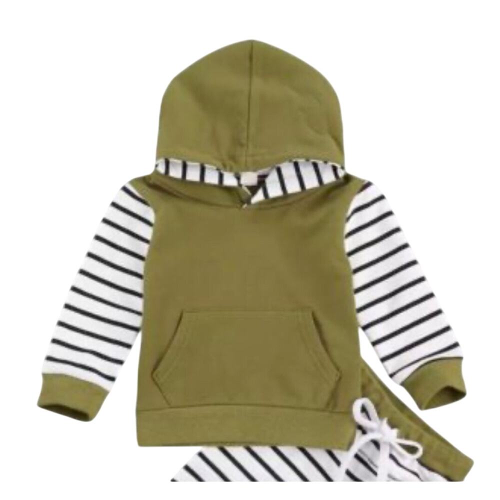 Little Bipsy hoodie